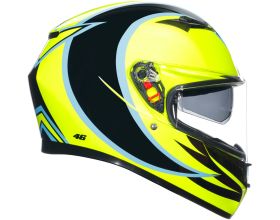 ΚΡΑΝΟΣ ΜΗΧΑΝΗΣ AGV - K3 E2206 MPLK Rossi WT Phillip Island 2005 - 