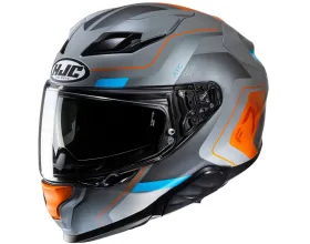 ΚΡΑΝΟΣ ΜΗΧΑΝΗΣ HJC - F71 Arcan MC27SF