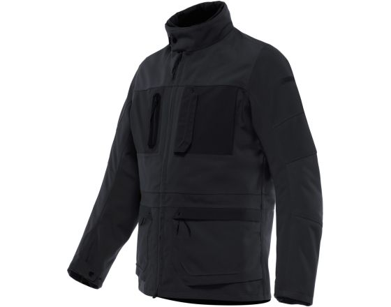 ΜΠΟΥΦΑΝ ΜΗΧΑΝΗΣ DAINESE - Lambrate Absøluteshell™ Pro black ΜΠΟΥΦΑΝ ΜΗΧΑΝΗΣ DAINESE - Lambrate Absøluteshell™ Pro black