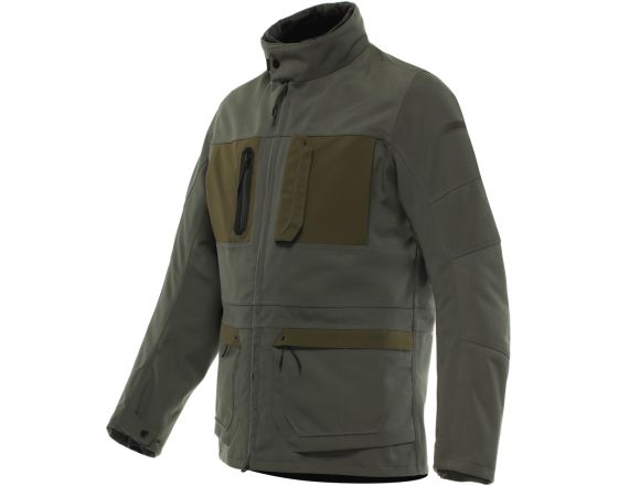 ΜΠΟΥΦΑΝ ΜΗΧΑΝΗΣ DAINESE - Lambrate Absøluteshell™ Pro green