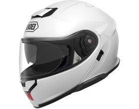 ΚΡΑΝΟΣ ΜΗΧΑΝΗΣ SHOEI - Neotec 3 white ΚΡΑΝΟΣ ΜΗΧΑΝΗΣ SHOEI - Neotec 3 white