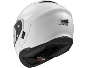 ΚΡΑΝΟΣ ΜΗΧΑΝΗΣ SHOEI - Neotec 3 white - 