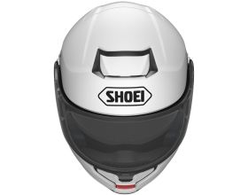 ΚΡΑΝΟΣ ΜΗΧΑΝΗΣ SHOEI - Neotec 3 white - 