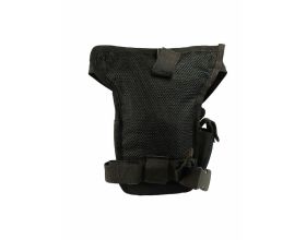 ΤΣΑΝΤΑΚΙ ΜΕΣΗΣ POLO - Netpack black μέσης / ποδιού 908097 -  ΤΣΑΝΤΑΚΙ ΜΕΣΗΣ POLO - Netpack black μέσης / ποδιού 908097 -