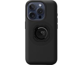 ΘΗΚΗ ΚΙΝΗΤΟΥ QUAD LOCK® - iPhone 15 Pro Max MAG™ ΘΗΚΗ ΚΙΝΗΤΟΥ QUAD LOCK® - iPhone 15 Pro Max MAG™