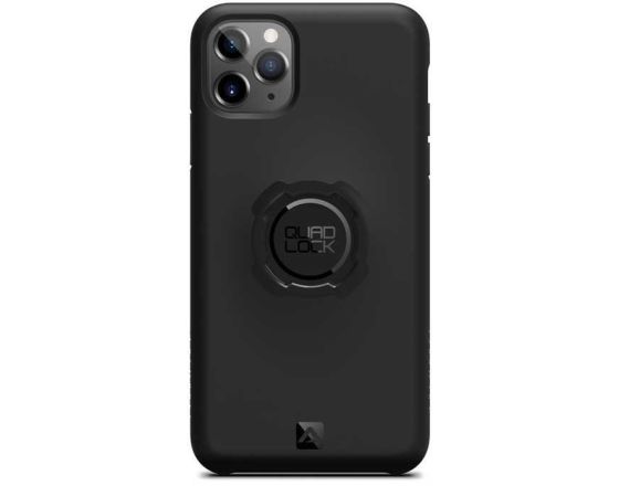 ΘΗΚΗ ΚΙΝΗΤΟΥ QUAD LOCK® - iPhone 11 Pro Max ΘΗΚΗ ΚΙΝΗΤΟΥ QUAD LOCK® - iPhone 11 Pro Max