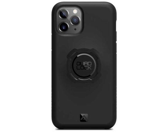 ΘΗΚΗ ΚΙΝΗΤΟΥ QUAD LOCK® - iPhone 11 Pro ΘΗΚΗ ΚΙΝΗΤΟΥ QUAD LOCK® - iPhone 11 Pro