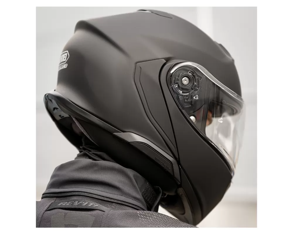 SHOEI - Neotec 3 mat black