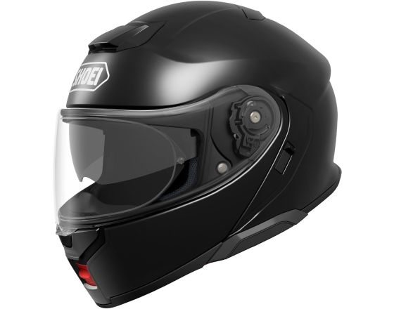 ΚΡΑΝΟΣ ΜΗΧΑΝΗΣ SHOEI - Neotec 3 black