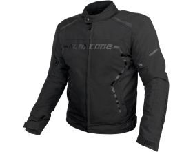 ΜΠΟΥΦΑΝ ΜΗΧΑΝΗΣ NORDCODE - Misano black ΜΠΟΥΦΑΝ ΜΗΧΑΝΗΣ NORDCODE - Misano black
