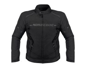 ΜΠΟΥΦΑΝ ΜΗΧΑΝΗΣ NORDCODE - Misano black - 