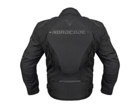 ΜΠΟΥΦΑΝ ΜΗΧΑΝΗΣ NORDCODE - Misano black - 