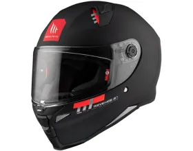 ΚΡΑΝΟΣ ΜΗΧΑΝΗΣ MT - Revenge 2 S E2206 black mat