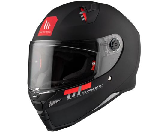 ΚΡΑΝΟΣ ΜΗΧΑΝΗΣ MT - Revenge 2 S E2206 black mat ΚΡΑΝΟΣ ΜΗΧΑΝΗΣ MT - Revenge 2 S E2206 black mat