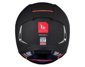 ΚΡΑΝΟΣ ΜΗΧΑΝΗΣ MT - Revenge 2 S E2206 black mat -  ΚΡΑΝΟΣ ΜΗΧΑΝΗΣ MT - Revenge 2 S E2206 black mat -