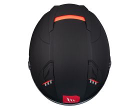 ΚΡΑΝΟΣ ΜΗΧΑΝΗΣ MT - Revenge 2 S E2206 black mat -  ΚΡΑΝΟΣ ΜΗΧΑΝΗΣ MT - Revenge 2 S E2206 black mat -