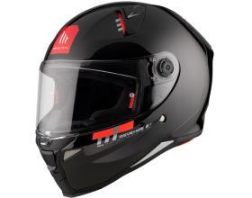 ΚΡΑΝΟΣ ΜΗΧΑΝΗΣ MT - Revenge 2 S E2206 gloss black A1 ΚΡΑΝΟΣ ΜΗΧΑΝΗΣ MT - Revenge 2 S E2206 gloss black A1