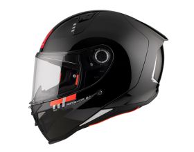 ΚΡΑΝΟΣ ΜΗΧΑΝΗΣ MT - Revenge 2 S E2206 gloss black A1 -  ΚΡΑΝΟΣ ΜΗΧΑΝΗΣ MT - Revenge 2 S E2206 gloss black A1 -