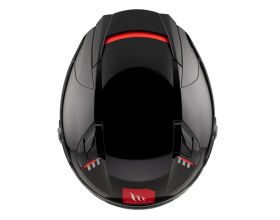 ΚΡΑΝΟΣ ΜΗΧΑΝΗΣ MT - Revenge 2 S E2206 gloss black A1 -  ΚΡΑΝΟΣ ΜΗΧΑΝΗΣ MT - Revenge 2 S E2206 gloss black A1 -