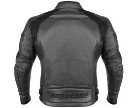 ΜΠΟΥΦΑΝ ΜΗΧΑΝΗΣ NORDCODE - Racer black -  ΜΠΟΥΦΑΝ ΜΗΧΑΝΗΣ NORDCODE - Racer black -
