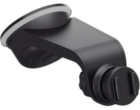 ΑΝΤΑΠΤΟΡΑΣ SP CONNECT™ - Suction Mount βάση στήριξης με βεντούζα