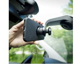 ΑΝΤΑΠΤΟΡΑΣ SP CONNECT™ - Suction Mount βάση στήριξης με βεντούζα -  ΑΝΤΑΠΤΟΡΑΣ SP CONNECT™ - Suction Mount βάση στήριξης με βεντούζα -