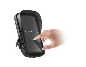 ΘΗΚΗ ΚΙΝΗΤΟΥ LAMPA - Opti Case Universal | 90429 - 