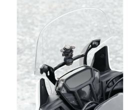 ΑΝΤΑΠΤΟΡΑΣ LAMPA - Opti Mirror βάση καθρέπτη | 90438 - 