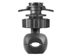 ΑΝΤΑΠΤΟΡΑΣ LAMPA - Opti Mirror βάση καθρέπτη | 90438 - 