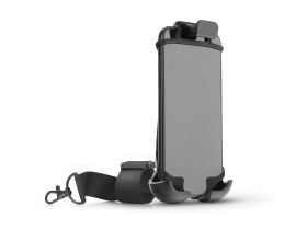 ΘΗΚΗ ΚΙΝΗΤΟΥ LAMPA - Opti Case Universal Air Flow | 90453 - 