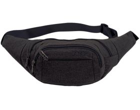 ΤΣΑΝΤΑΚΙ ΜΕΣΗΣ POLO - Denver black 908001 ΤΣΑΝΤΑΚΙ ΜΕΣΗΣ POLO - Denver black 908001