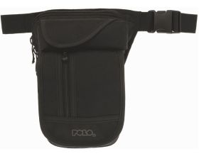 ΤΣΑΝΤΑΚΙ ΜΕΣΗΣ POLO - Tool black μέσης / ποδιού 908030 ΤΣΑΝΤΑΚΙ ΜΕΣΗΣ POLO - Tool black μέσης / ποδιού 908030