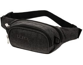 ΤΣΑΝΤΑΚΙ ΜΕΣΗΣ POLO - Simple dark grey 908098 ΤΣΑΝΤΑΚΙ ΜΕΣΗΣ POLO - Simple dark grey 908098