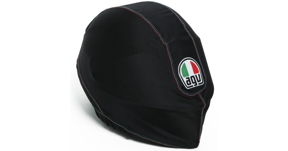 ΣΑΚΙΔΙΟ ΚΡΑΝΟΥΣ AGV Premium Helmet Sack MotoExpert