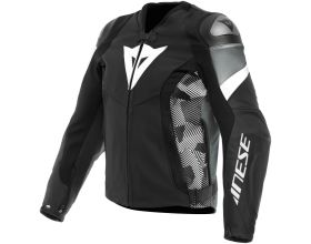 ΜΠΟΥΦΑΝ ΜΗΧΑΝΗΣ DAINESE - Avro 5 Leather black/white/anthracite ΜΠΟΥΦΑΝ ΜΗΧΑΝΗΣ DAINESE - Avro 5 Leather black/white/anthracite