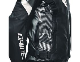 ΜΠΟΥΦΑΝ ΜΗΧΑΝΗΣ DAINESE - Avro 5 Leather black/white/anthracite -  ΜΠΟΥΦΑΝ ΜΗΧΑΝΗΣ DAINESE - Avro 5 Leather black/white/anthracite -