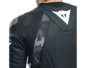 ΜΠΟΥΦΑΝ ΜΗΧΑΝΗΣ DAINESE - Avro 5 Leather black/white/anthracite -  ΜΠΟΥΦΑΝ ΜΗΧΑΝΗΣ DAINESE - Avro 5 Leather black/white/anthracite -