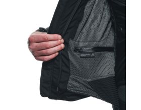 ΜΠΟΥΦΑΝ ΜΗΧΑΝΗΣ DAINESE - Avro 5 Leather black/white/anthracite -  ΜΠΟΥΦΑΝ ΜΗΧΑΝΗΣ DAINESE - Avro 5 Leather black/white/anthracite -