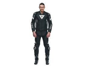 ΜΠΟΥΦΑΝ ΜΗΧΑΝΗΣ DAINESE - Avro 5 Leather black/white/anthracite -  ΜΠΟΥΦΑΝ ΜΗΧΑΝΗΣ DAINESE - Avro 5 Leather black/white/anthracite -