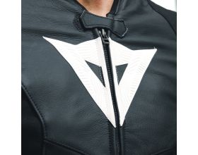 ΜΠΟΥΦΑΝ ΜΗΧΑΝΗΣ DAINESE - Avro 5 Leather black/white/anthracite -  ΜΠΟΥΦΑΝ ΜΗΧΑΝΗΣ DAINESE - Avro 5 Leather black/white/anthracite -