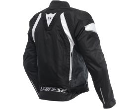ΜΠΟΥΦΑΝ ΜΗΧΑΝΗΣ DAINESE - Avro 5 Tex black/white -  ΜΠΟΥΦΑΝ ΜΗΧΑΝΗΣ DAINESE - Avro 5 Tex black/white -