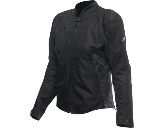 ΜΠΟΥΦΑΝ ΜΗΧΑΝΗΣ DAINESE - Avro 5 Tex WMN black/black ΜΠΟΥΦΑΝ ΜΗΧΑΝΗΣ DAINESE - Avro 5 Tex WMN black/black
