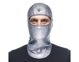 BALACLAVA DAINESE - Grey 19100006 -  BALACLAVA DAINESE - Grey 19100006 -