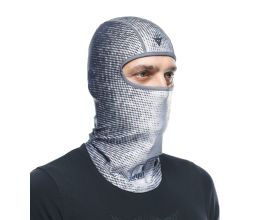 BALACLAVA DAINESE - Grey 19100006 -  BALACLAVA DAINESE - Grey 19100006 -