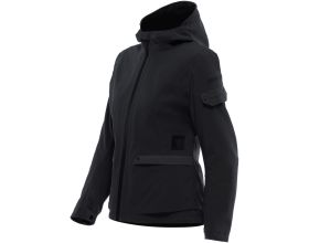 ΜΠΟΥΦΑΝ ΜΗΧΑΝΗΣ DAINESE - Centrale Absøluteshell™ Pro Jacket WMN black ΜΠΟΥΦΑΝ ΜΗΧΑΝΗΣ DAINESE - Centrale Absøluteshell™ Pro Jacket WMN black