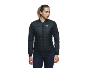 ΜΠΟΥΦΑΝ ΜΗΧΑΝΗΣ DAINESE - Centrale Absøluteshell™ Pro Jacket WMN black -  ΜΠΟΥΦΑΝ ΜΗΧΑΝΗΣ DAINESE - Centrale Absøluteshell™ Pro Jacket WMN black -