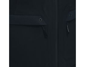 ΜΠΟΥΦΑΝ ΜΗΧΑΝΗΣ DAINESE - Centrale Absøluteshell™ Pro Jacket WMN black -  ΜΠΟΥΦΑΝ ΜΗΧΑΝΗΣ DAINESE - Centrale Absøluteshell™ Pro Jacket WMN black -
