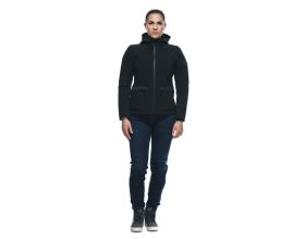 ΜΠΟΥΦΑΝ ΜΗΧΑΝΗΣ DAINESE - Centrale Absøluteshell™ Pro Jacket WMN black -  ΜΠΟΥΦΑΝ ΜΗΧΑΝΗΣ DAINESE - Centrale Absøluteshell™ Pro Jacket WMN black -