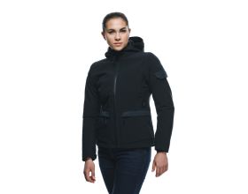 ΜΠΟΥΦΑΝ ΜΗΧΑΝΗΣ DAINESE - Centrale Absøluteshell™ Pro Jacket WMN black -  ΜΠΟΥΦΑΝ ΜΗΧΑΝΗΣ DAINESE - Centrale Absøluteshell™ Pro Jacket WMN black -
