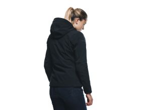 ΜΠΟΥΦΑΝ ΜΗΧΑΝΗΣ DAINESE - Centrale Absøluteshell™ Pro Jacket WMN black -  ΜΠΟΥΦΑΝ ΜΗΧΑΝΗΣ DAINESE - Centrale Absøluteshell™ Pro Jacket WMN black -